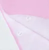 Kinder-Poncho-Handtuch mit Kapuze 120x60 cm – Produktbild-Vorschau 5