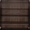 Merax Sideboard Schuhschrank mit 5 Fächern und Produktbild-Vorschau 8
