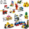 LEGO 11021 Classic 90 Jahre Spielspaß Set, Bausteine-Box Produktbild-Vorschau 33