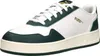 Puma Court Classic  Sneakers Laag - Groen - Maat 46 Produktbild-Vorschau 2