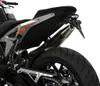 Držiak evidenčného čísla ZIEGER Pro kompatibilný s KTM 790 Náhľad obrázku produktu 1