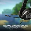 Corsair | Gaming Headset | HS35 v2 | Wired | Over-Ear | Podgląd zdjęcia produktu 5