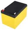 Batterie Sun SB12-12LV0 12 V/12 Ah (c20) 151 x 98 x 101 mm, Voir les images du produit 4