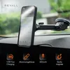 REVALL® Smartphone-Halterung KFZ QI Wireless Charger – Produktbild-Vorschau 6