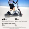 eKickScooter Ninebot E3 D E-Scooter Produktbild-Vorschau 5