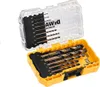 DEWALT Metallbohrer-Set 14-tlg. HSS-G Náhled obrázku produktu 3