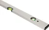 KOTARBAU® Bauwinkel 60x40cm mit Wasserwaagen zum Produktbild-Vorschau 4