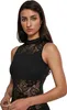 Dámské body Urban Classics Ladies Laces Body black - M Náhled obrázku produktu 11