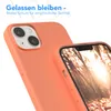 EAZY CASE - TPU Hülle für Apple iPhone 14 Plus, TPU Case Produktbild-Vorschau 4