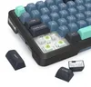 REDRAGON K724GBG-RGB-PRO Behemoth, Bezdrátový, USB + RF Náhled obrázku produktu 7
