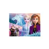 Characters from Disney's Frozen 2 are depicted in a colorful, animated scene. Náhľad obrázku produktu