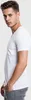 Urban Classics - POCKET V-Neck Shirt weiß - S Produktbild-Vorschau 6
