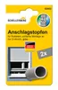 Schellenberg Rolladen-Anschlagstopfen, 20 x 40 mm, grau, Produktbild-Vorschau 6