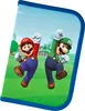 Scooli EasyFit Schulranzen-Set 5-teilig Super Mario blau Produktbild-Vorschau 15