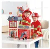Hape-Feuerwache Produktbild-Vorschau 1