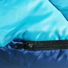 BLACK CREVICE - Mumien Schlafsack - Alaska 250 - 250 gr/m² Produktbild-Vorschau 5