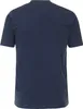 REDMOND Casual Herren T-Shirt Rundhals Regular Jersey Produktbild-Vorschau 2