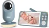 VEDO BLUE Elektronische Baby-Nanny mit drahtlosem Empfänger Produktbild-Vorschau 6