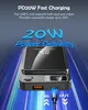 Wireless Power Bank, Kabellose Powerbank, 10000mAh Produktbild-Vorschau 4