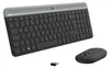Logitech 920-009260, Volle Größe (100%), Kabellos, RF Produktbild-Vorschau 2