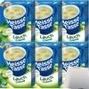 Erasco Heisse Tasse Lauch Creme Suppe 6er Pack (18 Beutel a Produktbild-Vorschau 1