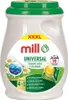 MILL PROFESSIONAL 3-Kammer Universal-Waschmittelkapseln. 70 Produktbild-Vorschau 1