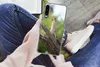 MuchoWow® Handyhülle Schutzhülle Hülle für Huawei P30 Produktbild-Vorschau 3