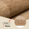 Tapiso Läufer Anti Rutsch Modern Braun Wohnzimmer 80 x 370 Produktbild-Vorschau 10