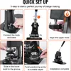 VEVOR Button Machine Button Maker 200 ks 58 mm a 300 ks 25 Náhled obrázku produktu 5