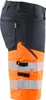 Blakläder® High Vis Shorts mit Stretch 1541 1811 in div. Produktbild-Vorschau 4