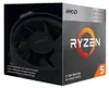 AMD Ryzen 5 3400G, AMD Ryzen™ 5, Sockel AM4, 12 nm, Box, Produktbild-Vorschau 2