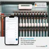 Homematic IP Smart Home Fußbodenheizaktor (HmIP-FALMOT-C12) Produktbild-Vorschau 25