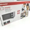 Sharp R200INW Mikrowelle Mikrowellengerät 800W 20L 5 Produktbild-Vorschau 16