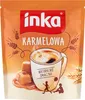 Inka Rozpuszczalna Kawa Zbożowa Z Karmelem 200 G Podgląd zdjęcia produktu 1