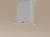 Badezimmer Livinity ATERNO Grau 40 x 65 cm mit 2 Produktbild-Vorschau 3