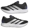 Adidas DURAMO RC2 M CBLACK/SILVMT/GRESIX 42.5 Produktbild-Vorschau 1