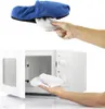 Pantofole Riscaldabili in Microonde InnovaGoods Azzurro Anteprima dell’immagine prodotto 6