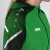 JAKO Unisex Kapuzenjacke Performance, Farbe:soft Produktbild-Vorschau 9
