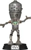 Star Wars - IG-12 with Grogu 720 Funko Pop! Deluxe Produktbild-Vorschau 3