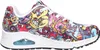 Skechers Damen Sneaker, rot(rot), Gr. 38 Produktbild-Vorschau 5