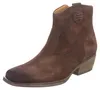 Gabor Stiefelette Stiefelette Veloursleder Produktbild-Vorschau 15
