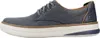 Skechers Relaxed Fit: Solvano Modrý Náhled obrázku produktu 8