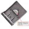 Koppelschloss Zimmermann Zimmerer Handwerk für 4,5 cm Produktbild-Vorschau 2