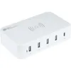 Good Connections USB-Desktop Ladestation 60W 5-Port m. 10W Produktbild-Vorschau 1