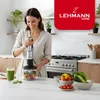 Ručný mixér TURBO 1200W LEHMANN Mixér z nehrdzavejúcej Náhľad obrázku produktu 27