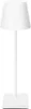 SIGOR Akku-Tischleuchte Nuindie 38cm schneeweiß rund 2,2W Produktbild-Vorschau 31