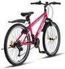 Chillaxx Bike Escape Premium Mountainbike in 24 und 26 Zoll Produktbild-Vorschau 3