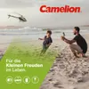Mignon-Akku CAMELION ''AlwaysReady'' NiMH, 2300mAh, Typ AA, Náhled obrázku produktu 12