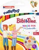 edding 4-13-8-1 8 edding Bibi & Tina FUNTASTICS e-13 Podgląd zdjęcia produktu 1