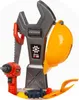 Chipolino Werkbank mit Werkzeugen Spielset mit Licht Produktbild-Vorschau 16